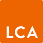 logo LCA Studio Legale