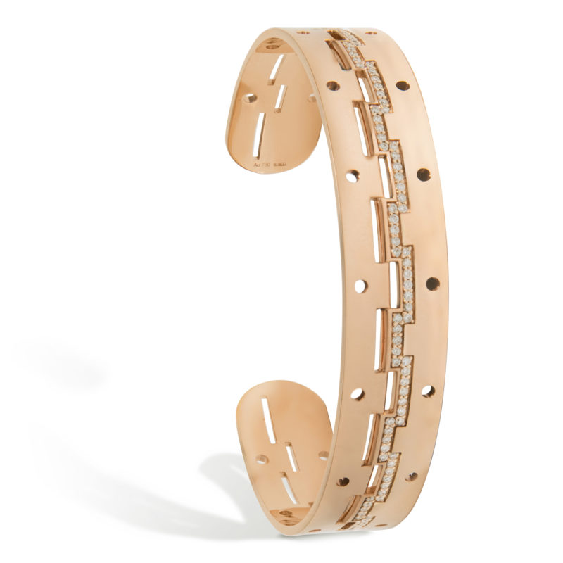 ID 03402 dedalo bracciale