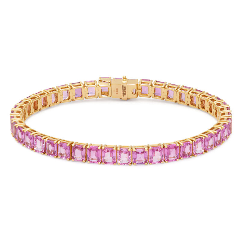 Gismondi1754 pace bracelet